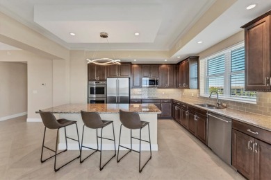 This condo offers the space of a single-family home, with over 2 on Legacy Golf Club in Florida - for sale on GolfHomes.com, golf home, golf lot