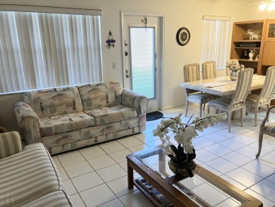 RESORT LIFESTYLE COMMUNITY - BEAURIFUL 2 BEDROOMS 2 FULL on Hillsboro Pines Golf in Florida - for sale on GolfHomes.com, golf home, golf lot