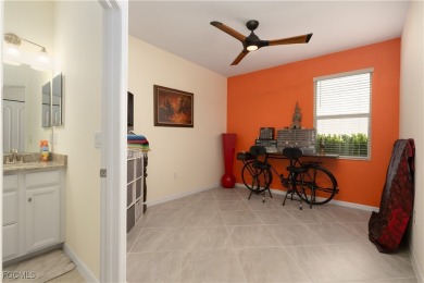 Welcome to this meticulously maintained home in the highly on Babcock National Golf Course in Florida - for sale on GolfHomes.com, golf home, golf lot