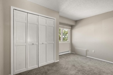 Come see this townhome with personality for days! Located in the on Tiara Rado Golf Course in Colorado - for sale on GolfHomes.com, golf home, golf lot