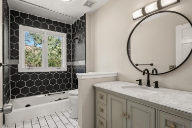 Come see this townhome with personality for days! Located in the on Tiara Rado Golf Course in Colorado - for sale on GolfHomes.com, golf home, golf lot