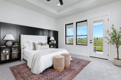 Welcome to the Sherwood by Tresidio homes. 2808 sq ft home on Falcon Crest Golf Club in Idaho - for sale on GolfHomes.com, golf home, golf lot