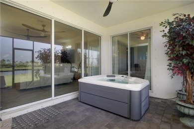 Welcome to this meticulously maintained home in the highly on Babcock National Golf Course in Florida - for sale on GolfHomes.com, golf home, golf lot