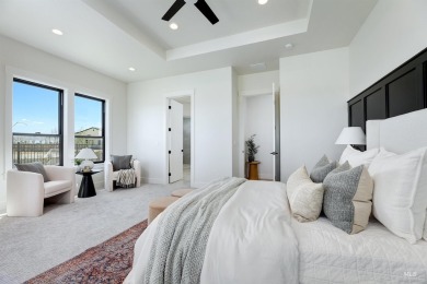 Welcome to the Sherwood by Tresidio homes. 2808 sq ft home on Falcon Crest Golf Club in Idaho - for sale on GolfHomes.com, golf home, golf lot