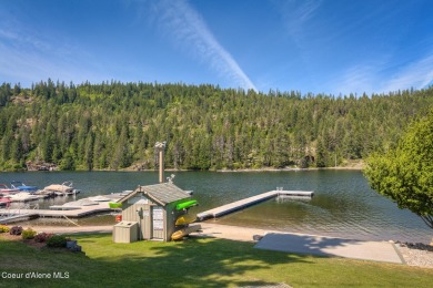 Immaculately kept Twin Lakes Village home in a tranquil golf on Twin Lakes Village Golf Course in Idaho - for sale on GolfHomes.com, golf home, golf lot