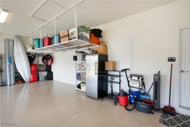 Welcome to this meticulously maintained home in the highly on Babcock National Golf Course in Florida - for sale on GolfHomes.com, golf home, golf lot