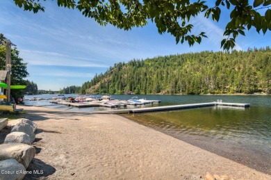 Immaculately kept Twin Lakes Village home in a tranquil golf on Twin Lakes Village Golf Course in Idaho - for sale on GolfHomes.com, golf home, golf lot
