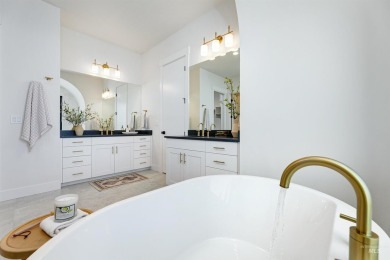 Welcome to the Sherwood by Tresidio homes. 2808 sq ft home on Falcon Crest Golf Club in Idaho - for sale on GolfHomes.com, golf home, golf lot