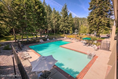 Immaculately kept Twin Lakes Village home in a tranquil golf on Twin Lakes Village Golf Course in Idaho - for sale on GolfHomes.com, golf home, golf lot