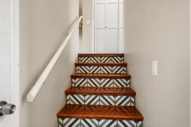 Come see this townhome with personality for days! Located in the on Tiara Rado Golf Course in Colorado - for sale on GolfHomes.com, golf home, golf lot