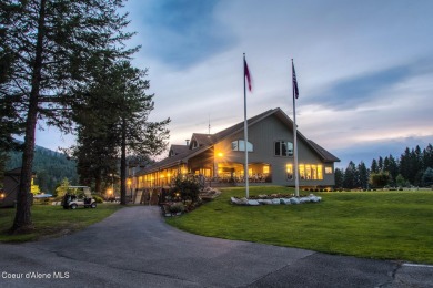 Immaculately kept Twin Lakes Village home in a tranquil golf on Twin Lakes Village Golf Course in Idaho - for sale on GolfHomes.com, golf home, golf lot