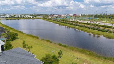 Welcome to this meticulously maintained home in the highly on Babcock National Golf Course in Florida - for sale on GolfHomes.com, golf home, golf lot