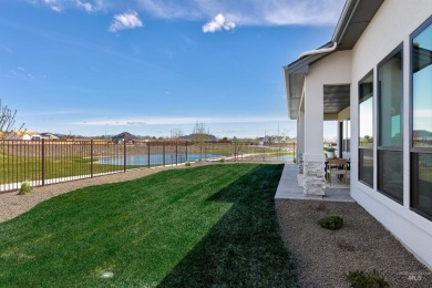 Welcome to the Sherwood by Tresidio homes. 2808 sq ft home on Falcon Crest Golf Club in Idaho - for sale on GolfHomes.com, golf home, golf lot