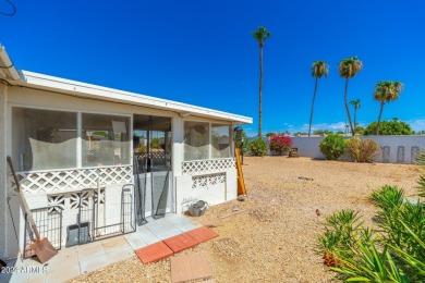 Gorgeous Updated Home in Sun City West! Step into this on Deer Valley Golf Course in Arizona - for sale on GolfHomes.com, golf home, golf lot