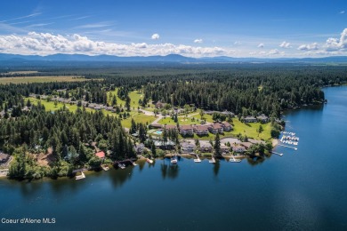 Immaculately kept Twin Lakes Village home in a tranquil golf on Twin Lakes Village Golf Course in Idaho - for sale on GolfHomes.com, golf home, golf lot