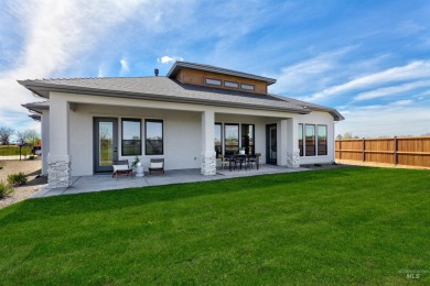 Welcome to the Sherwood by Tresidio homes. 2808 sq ft home on Falcon Crest Golf Club in Idaho - for sale on GolfHomes.com, golf home, golf lot
