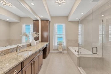 This condo offers the space of a single-family home, with over 2 on Legacy Golf Club in Florida - for sale on GolfHomes.com, golf home, golf lot
