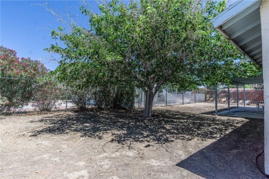 Corner Lot Cutie with Solar and a Smart Layout! This nice home on Green Tree Golf Course in California - for sale on GolfHomes.com, golf home, golf lot