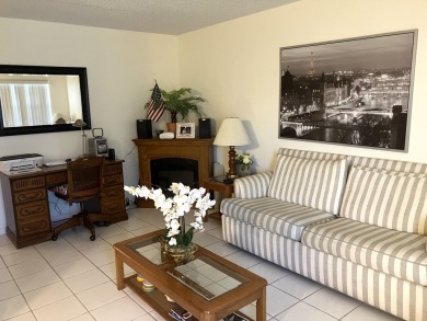 RESORT LIFESTYLE COMMUNITY - BEAURIFUL 2 BEDROOMS 2 FULL on Hillsboro Pines Golf in Florida - for sale on GolfHomes.com, golf home, golf lot