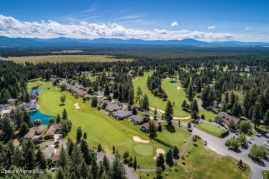 Immaculately kept Twin Lakes Village home in a tranquil golf on Twin Lakes Village Golf Course in Idaho - for sale on GolfHomes.com, golf home, golf lot