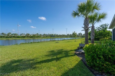 Welcome to this meticulously maintained home in the highly on Babcock National Golf Course in Florida - for sale on GolfHomes.com, golf home, golf lot