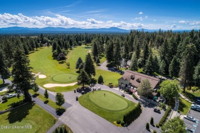 Immaculately kept Twin Lakes Village home in a tranquil golf on Twin Lakes Village Golf Course in Idaho - for sale on GolfHomes.com, golf home, golf lot