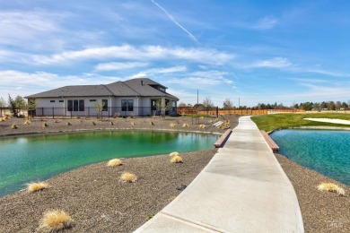 Welcome to the Sherwood by Tresidio homes. 2808 sq ft home on Falcon Crest Golf Club in Idaho - for sale on GolfHomes.com, golf home, golf lot