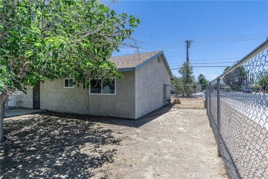 Corner Lot Cutie with Solar and a Smart Layout! This nice home on Green Tree Golf Course in California - for sale on GolfHomes.com, golf home, golf lot