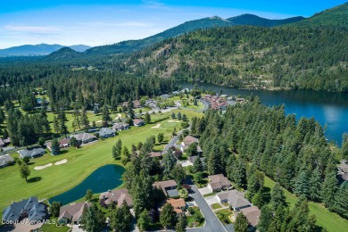 Immaculately kept Twin Lakes Village home in a tranquil golf on Twin Lakes Village Golf Course in Idaho - for sale on GolfHomes.com, golf home, golf lot