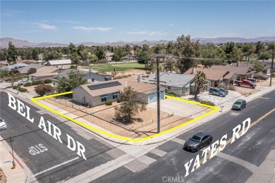 Corner Lot Cutie with Solar and a Smart Layout! This nice home on Green Tree Golf Course in California - for sale on GolfHomes.com, golf home, golf lot