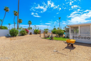 Gorgeous Updated Home in Sun City West! Step into this on Deer Valley Golf Course in Arizona - for sale on GolfHomes.com, golf home, golf lot