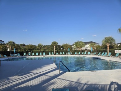 This is a lovely first floor middle unit with some nice upgrades on Barefoot Resort and Golf Club  in South Carolina - for sale on GolfHomes.com, golf home, golf lot