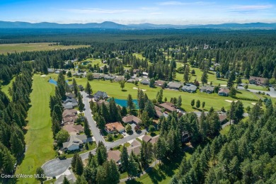 Immaculately kept Twin Lakes Village home in a tranquil golf on Twin Lakes Village Golf Course in Idaho - for sale on GolfHomes.com, golf home, golf lot