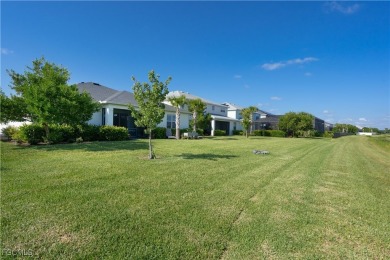 Welcome to this meticulously maintained home in the highly on Babcock National Golf Course in Florida - for sale on GolfHomes.com, golf home, golf lot