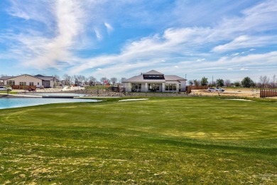 Welcome to the Sherwood by Tresidio homes. 2808 sq ft home on Falcon Crest Golf Club in Idaho - for sale on GolfHomes.com, golf home, golf lot