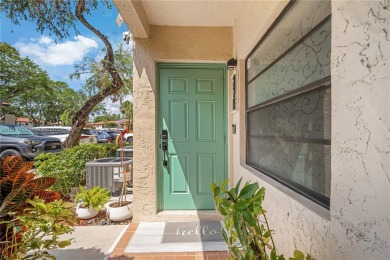 Experience luxury living in this stunning corner unit in Boca on Boca Lago Golf and Country Club in Florida - for sale on GolfHomes.com, golf home, golf lot