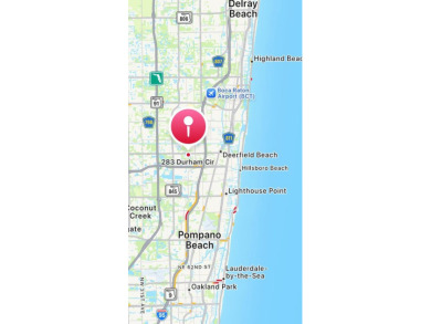 RESORT LIFESTYLE COMMUNITY - BEAURIFUL 2 BEDROOMS 2 FULL on Hillsboro Pines Golf in Florida - for sale on GolfHomes.com, golf home, golf lot