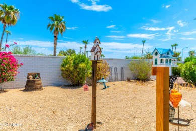 Gorgeous Updated Home in Sun City West! Step into this on Deer Valley Golf Course in Arizona - for sale on GolfHomes.com, golf home, golf lot