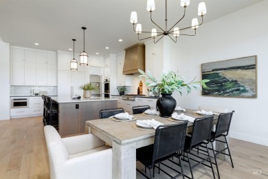 Welcome to the Sherwood by Tresidio homes. 2808 sq ft home on Falcon Crest Golf Club in Idaho - for sale on GolfHomes.com, golf home, golf lot