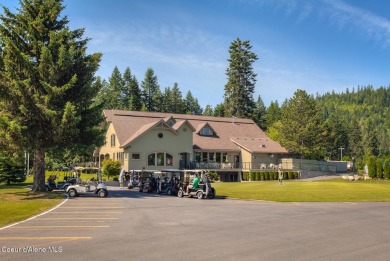 Immaculately kept Twin Lakes Village home in a tranquil golf on Twin Lakes Village Golf Course in Idaho - for sale on GolfHomes.com, golf home, golf lot
