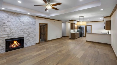 New Construction on 18 hole Golf Course Welcome home to this on Smoky Mountain Country Club in North Carolina - for sale on GolfHomes.com, golf home, golf lot