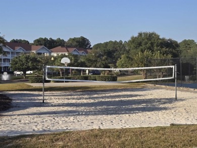 This is a lovely first floor middle unit with some nice upgrades on Barefoot Resort and Golf Club  in South Carolina - for sale on GolfHomes.com, golf home, golf lot