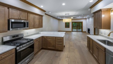 New Construction on 18 hole Golf Course Welcome home to this on Smoky Mountain Country Club in North Carolina - for sale on GolfHomes.com, golf home, golf lot