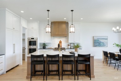 Welcome to the Sherwood by Tresidio homes. 2808 sq ft home on Falcon Crest Golf Club in Idaho - for sale on GolfHomes.com, golf home, golf lot