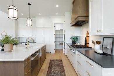 Welcome to the Sherwood by Tresidio homes. 2808 sq ft home on Falcon Crest Golf Club in Idaho - for sale on GolfHomes.com, golf home, golf lot