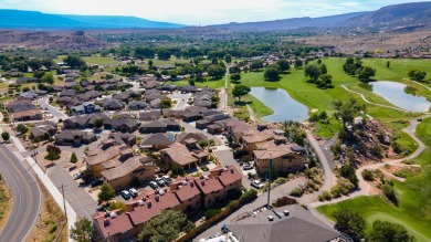 Come see this townhome with personality for days! Located in the on Tiara Rado Golf Course in Colorado - for sale on GolfHomes.com, golf home, golf lot