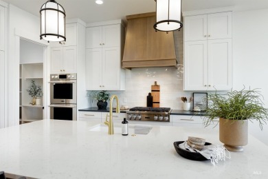 Welcome to the Sherwood by Tresidio homes. 2808 sq ft home on Falcon Crest Golf Club in Idaho - for sale on GolfHomes.com, golf home, golf lot