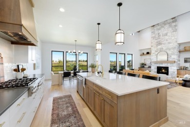 Welcome to the Sherwood by Tresidio homes. 2808 sq ft home on Falcon Crest Golf Club in Idaho - for sale on GolfHomes.com, golf home, golf lot