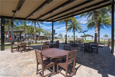 Welcome to this meticulously maintained home in the highly on Babcock National Golf Course in Florida - for sale on GolfHomes.com, golf home, golf lot