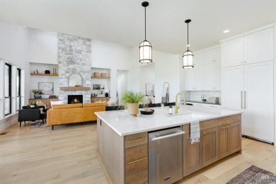 Welcome to the Sherwood by Tresidio homes. 2808 sq ft home on Falcon Crest Golf Club in Idaho - for sale on GolfHomes.com, golf home, golf lot